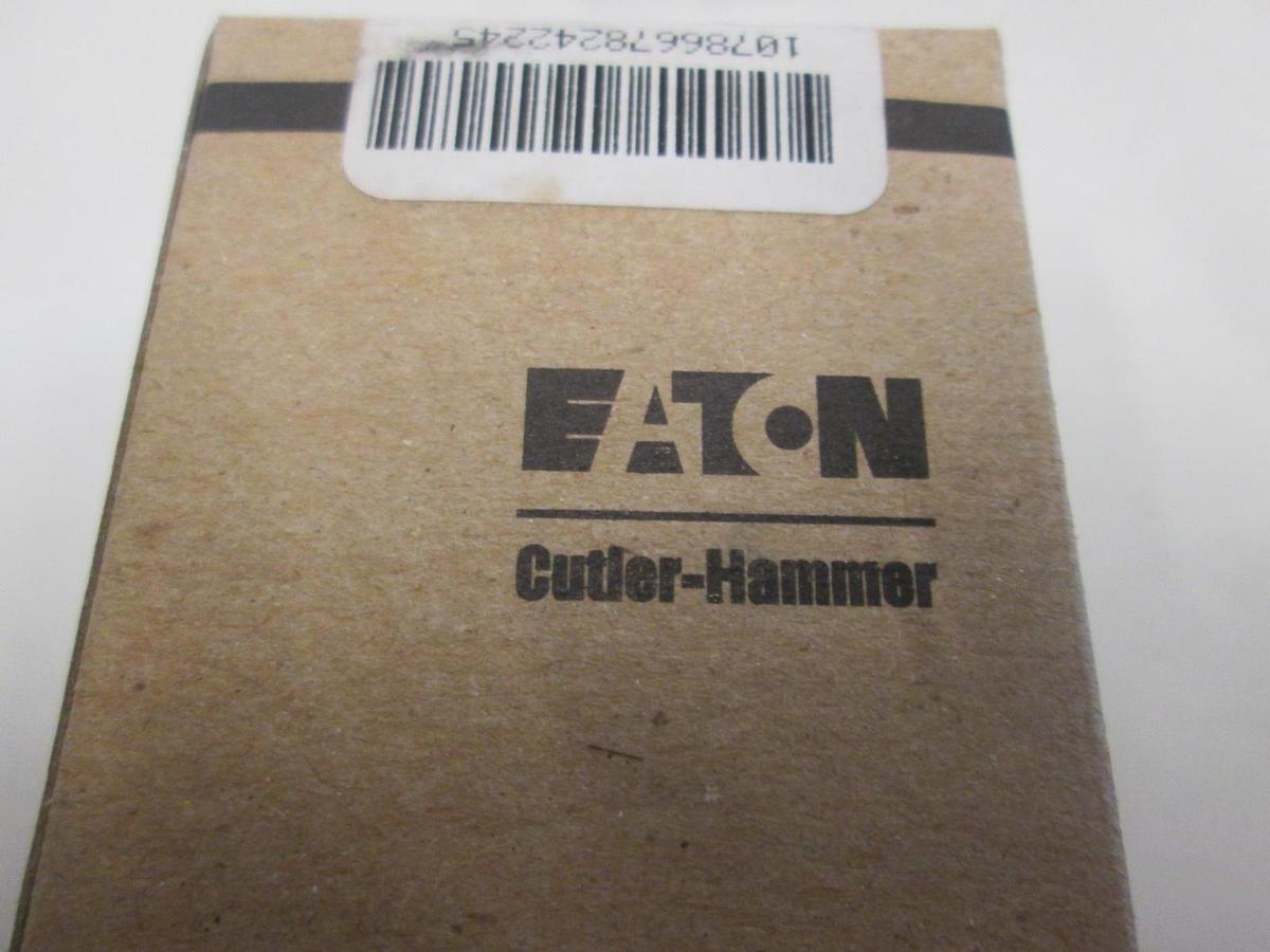Eaton, MSH18.6A, Motor starter Starter Heater Assy, New, Lot of 3 cutler hammer