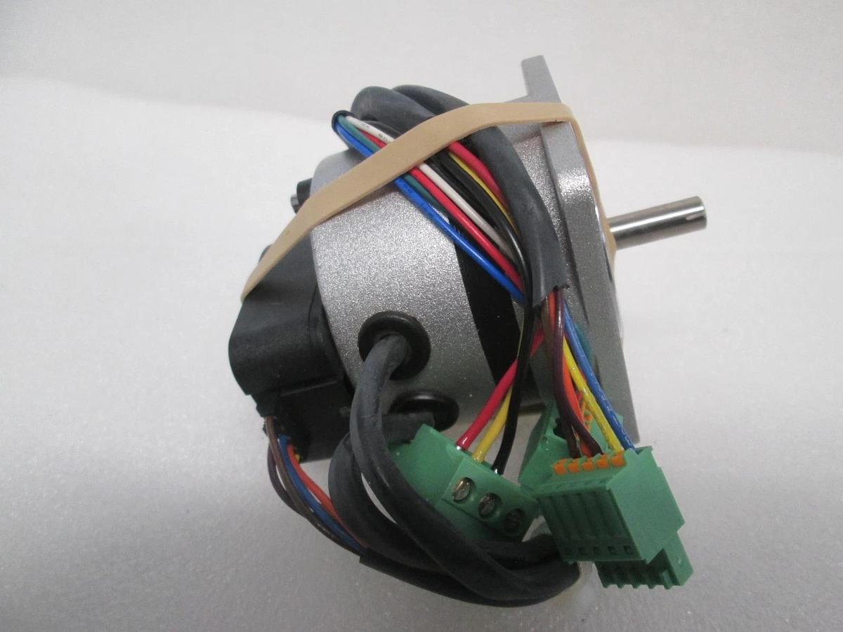 Anaheim Automation, BLWS231D-36V-4000, 4000RPM Motor, New