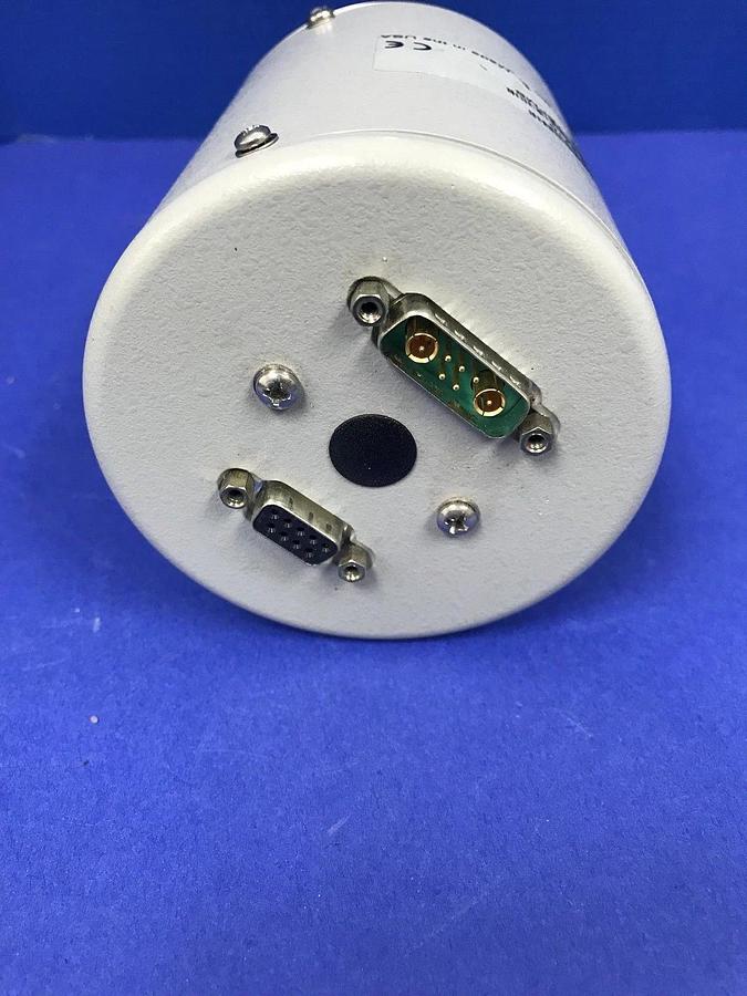 Used MKS 621C11TBFMB Remote Transducer,  10 TORR, Used