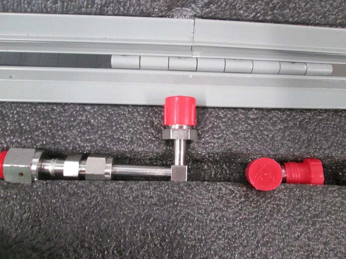 Millipore, Field Service Kit, Used
