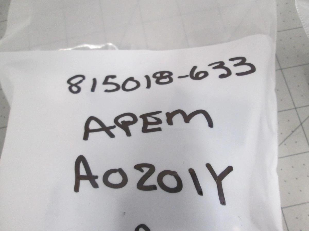 APEM, Operator Push Button, IP65 Max, UK 2105, Rectangle w/ 50 Extra Buttons