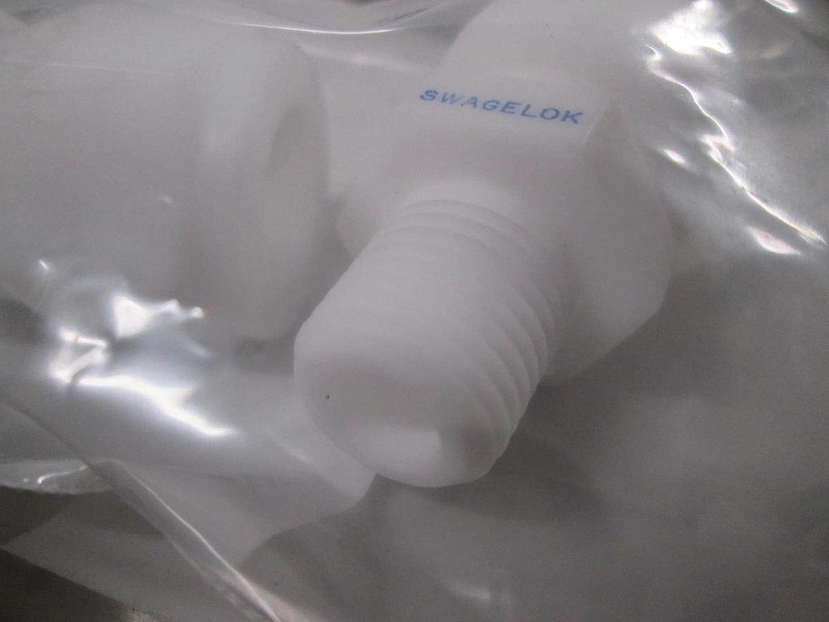Swagelok, Reducing Union, 206-707, Fitting, New, Lot of 3