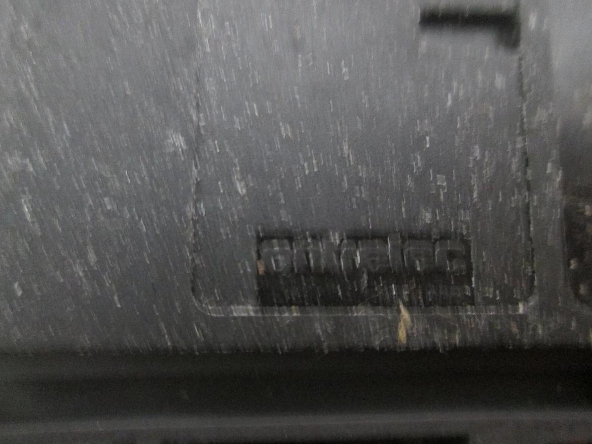 Used Entrelec, FEM 13U, Black Terminal Block, Used, Lot of 6