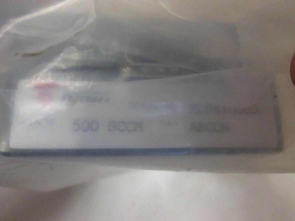 Used Tylan FC-2979MEP, MFC Mass Flow Controller 500 SCCM, Ar, New