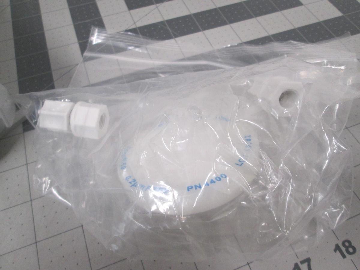Used Thermo Electron, 68-0020-13, Gastech ASH3 Gas Detector/Transmitter, New