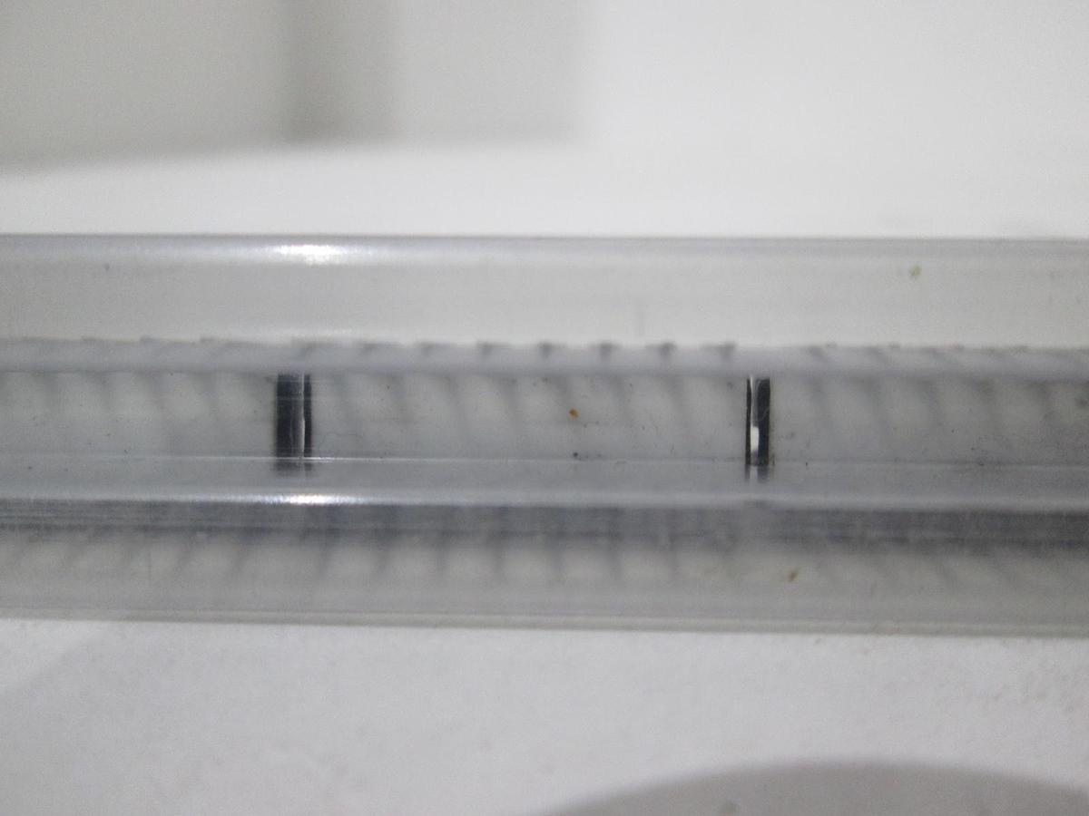Used Dale, LDP16-02-103G, Integrated Circuit, New, Lot of 21