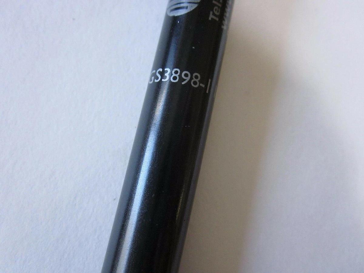 IGS INDUSTRIAL GAS SPRING GS 3898-1, Plastic Ball Socket - LOT of 4