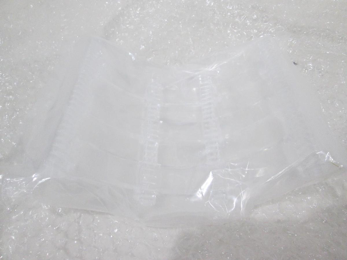 Used Coorstek, Model 20300655, 25 Slot 150 MM Silicon, Carbide Boat, Cleaned