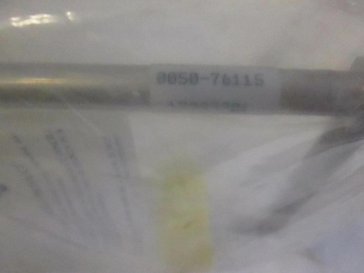 AMAT, 0050-76115, Gas Line, Top Vent, Wide Body, New