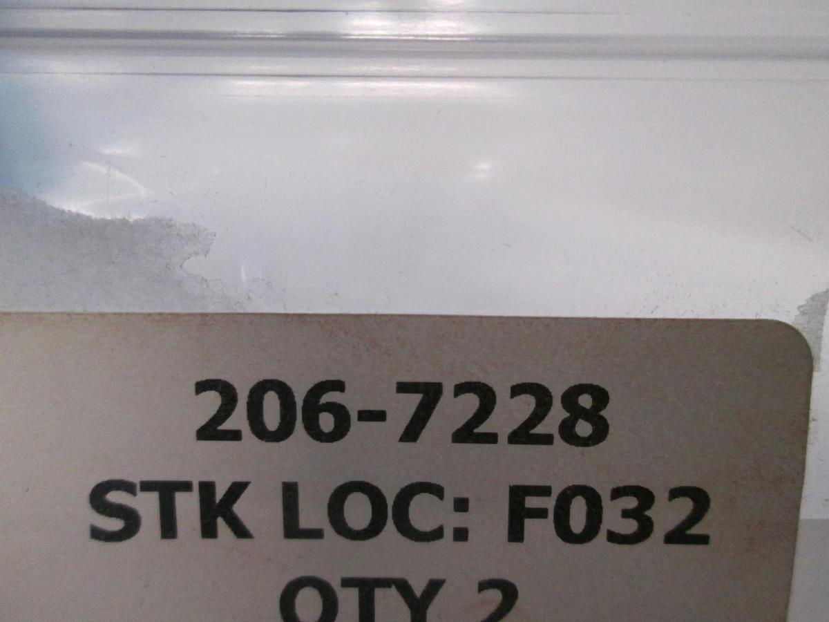 Swagelok, 206-7228, 90 Degree Elbow, New, Lot of 3
