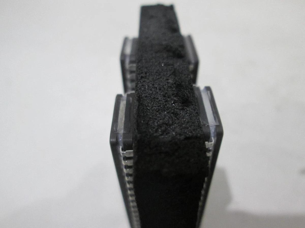 Used Texas Instruments, B880V, 00980-8223-000-09, Integrated Circuit, Used, Lot of 4