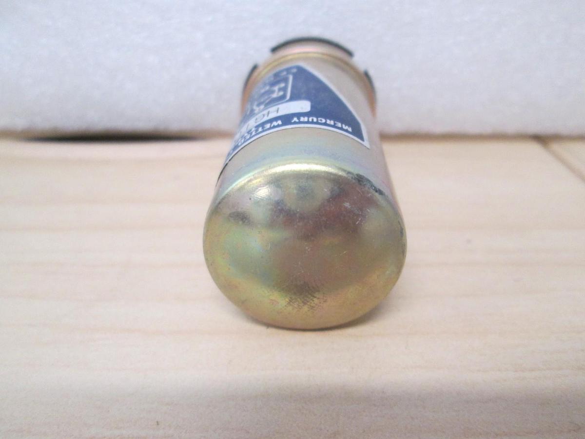 Used C.P. Clare & Co., HG1009, Contact Relay, Used