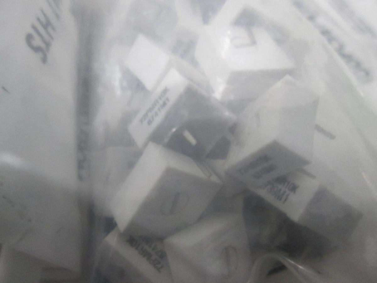 Beckman, 72 PMR 10K, 8742M1.HTS, Resistor, New, Lot of 170