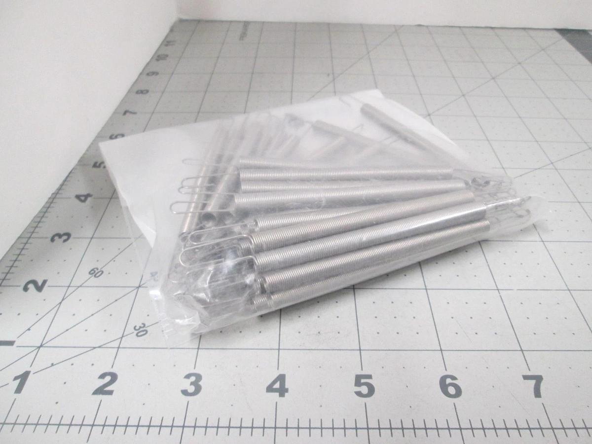 Potter & Brumfield, 20C419, Relay Socket Hold-Down Clip, New, Lot of 31