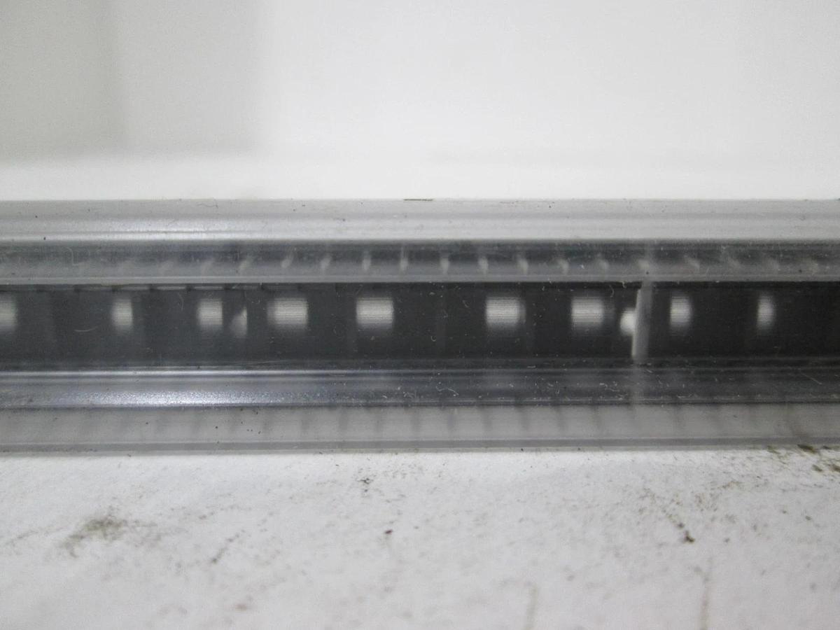 AMP, 2-640360-3, 22 POS .400 IC DL SKT TIN, New, Lot of 15