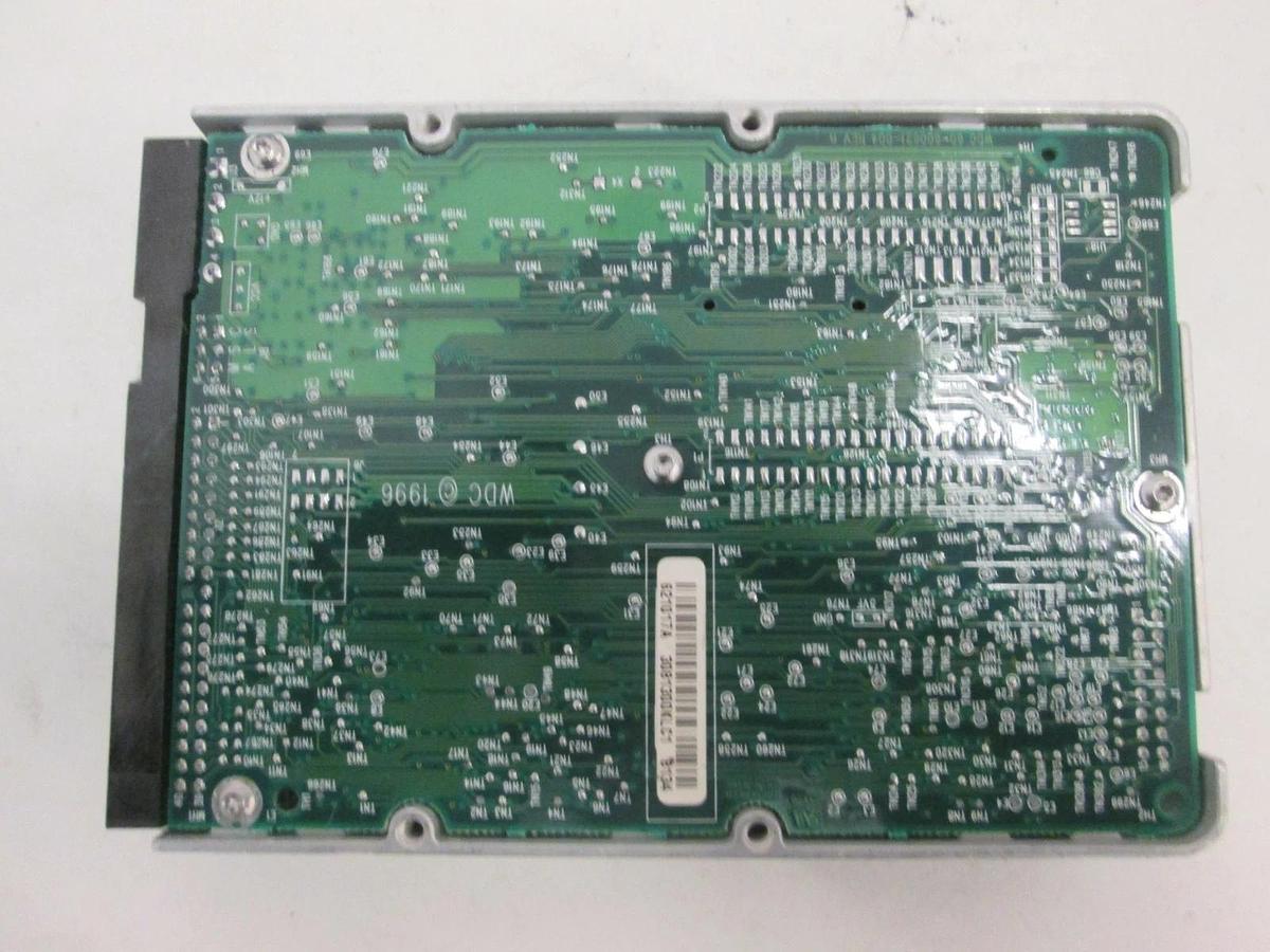 Used Western Digital, Caviar AT Compatible Intelligent Drive, WDAC21600-23H, Used
