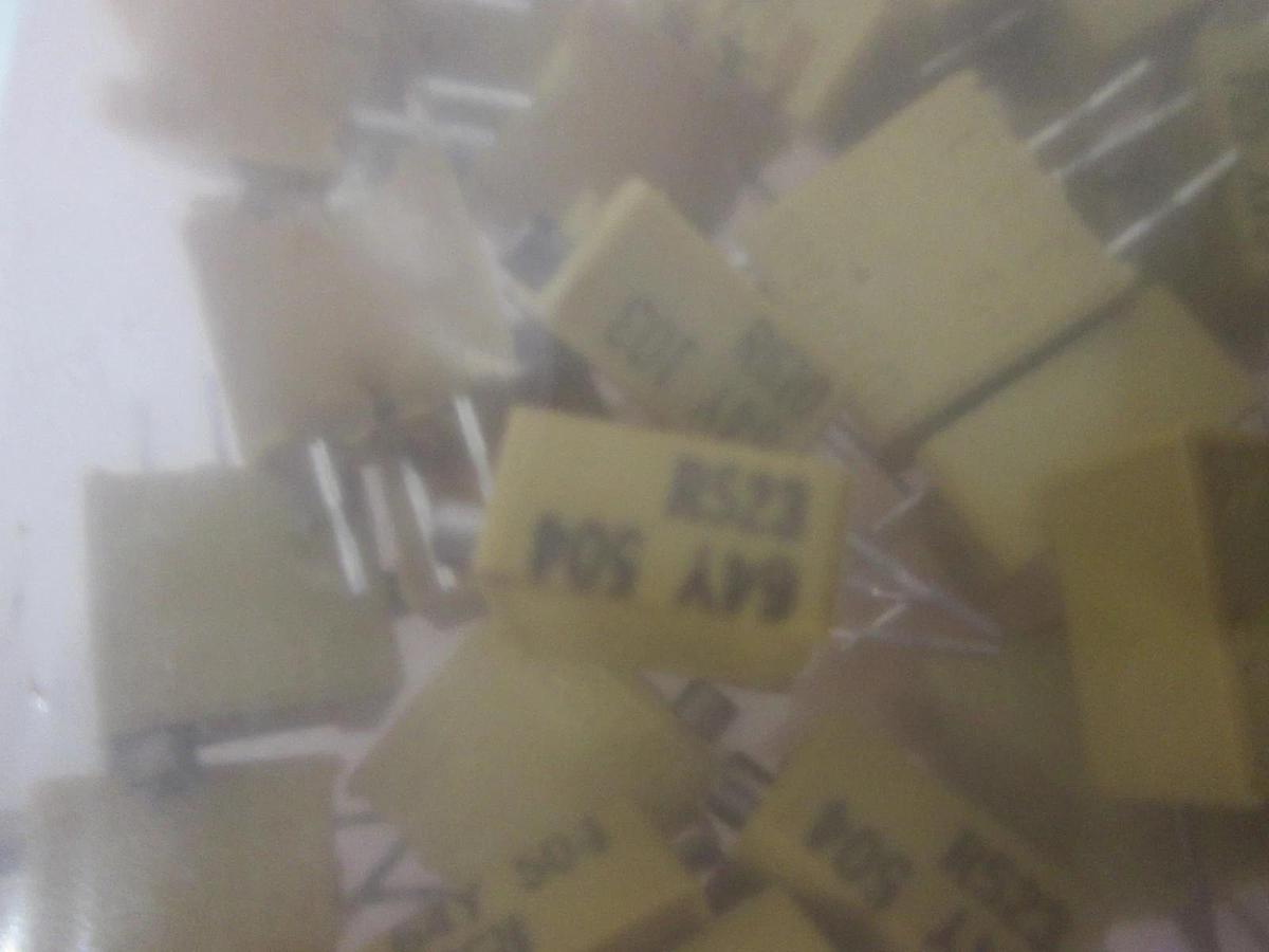 OHM, Resistor Trimmer, R523, 64Y 504, New, Lot of 30