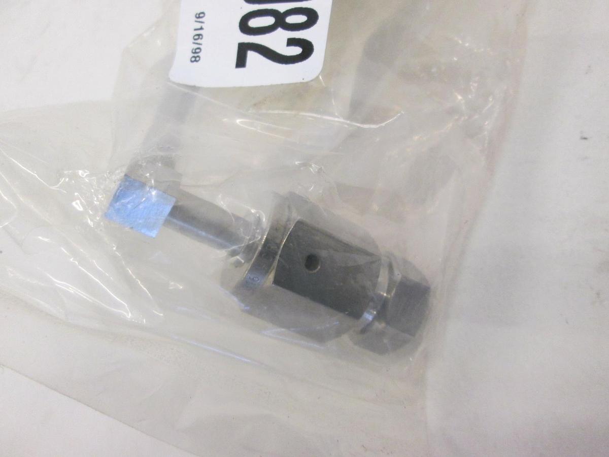 Used AMAT, Vacuum Fitting, 0050-39082, New