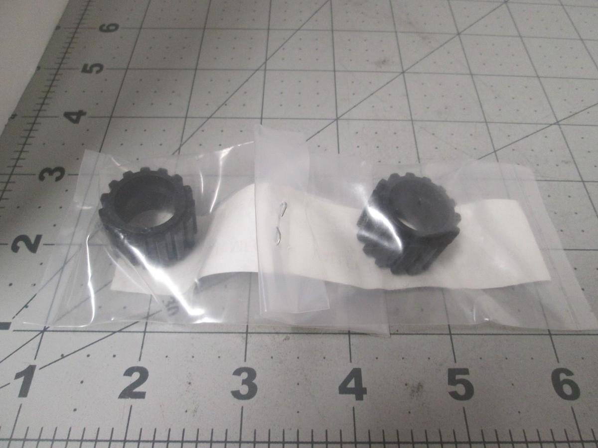 SPT Micro, 112047-01, X-Axis Pulley for 16 Cassette Stocker, New, Lot of 2