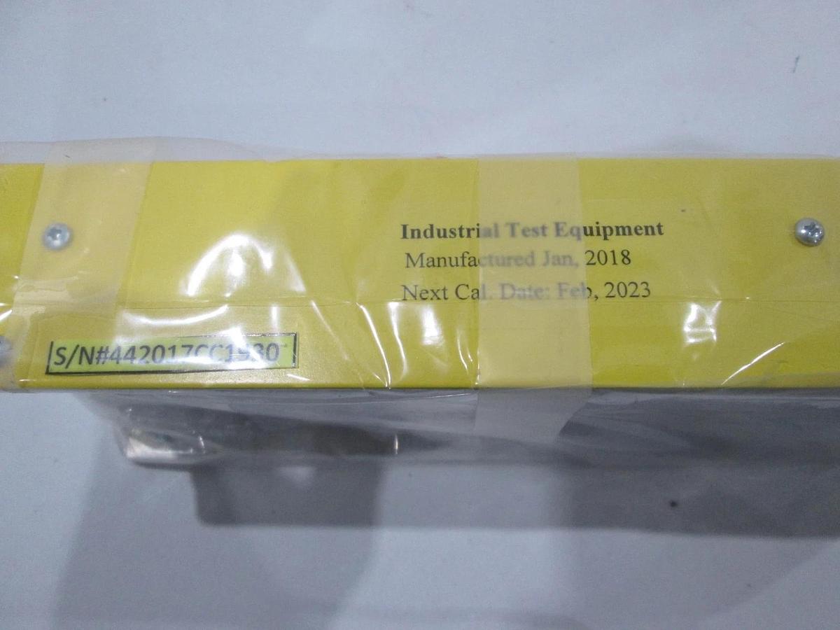 Used ITE, Methane Gas Detectors, HIC-842, New