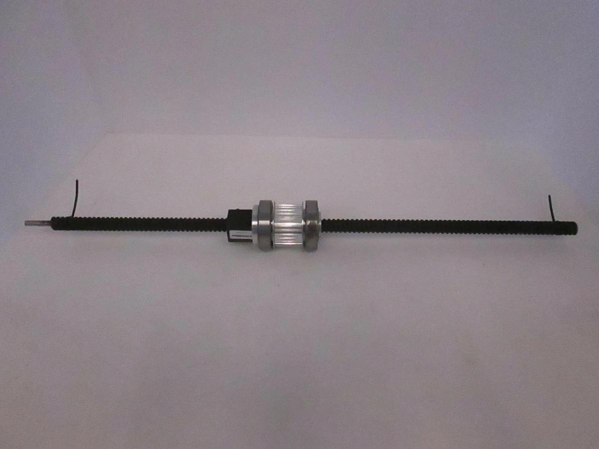 Coherent Lead Screw Assy, New