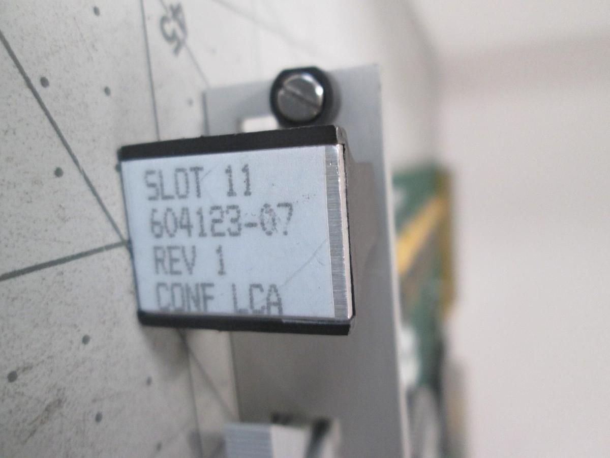 Used SPT Micro, 604123-07, 168130-002, LCA Poly PCB Assy, New
