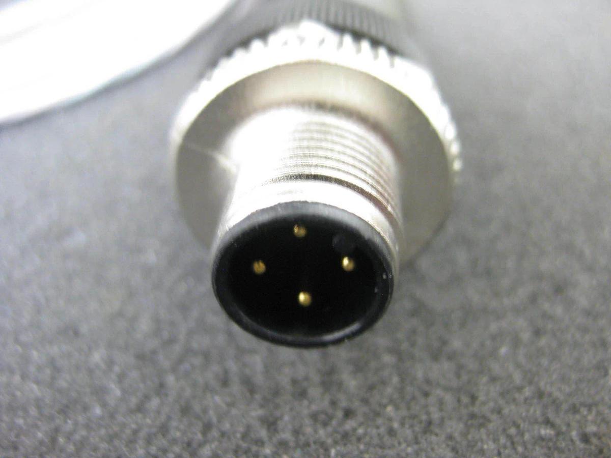 Nanmac Resistance Temperature Detector (RTD) Thermocouple Probe, New