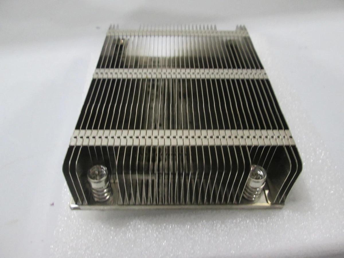 Supermicro, SNK-P0047PS, CPU Cooler Heatsink, New