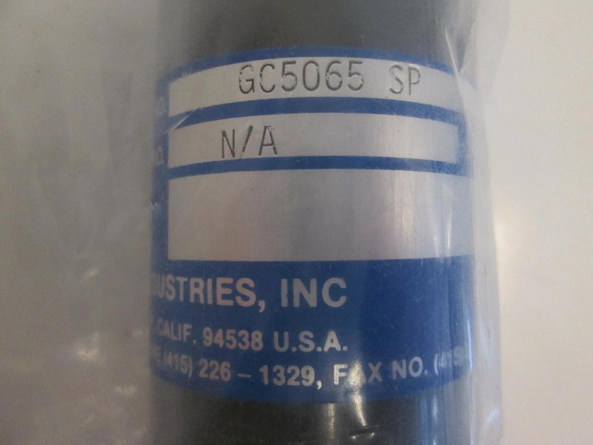 Used GC Industries GC5065-SP