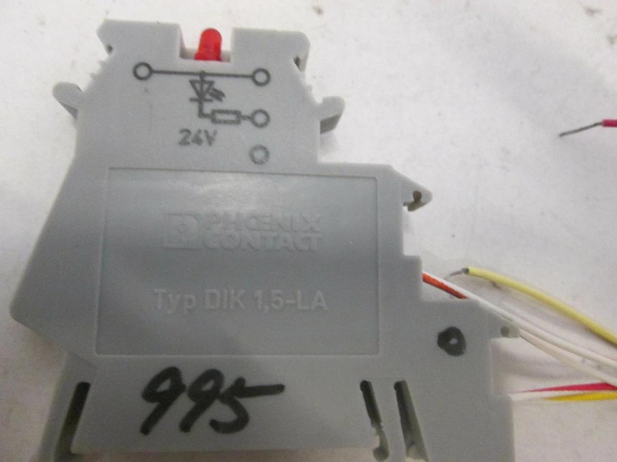 Used Applied Motion, HT17-075 Stepper Motor w/ E2-500-187 US Digital Encoder, Used