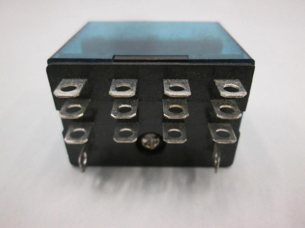 Used Guardian Electric, A410-365638-15, 120/240 VAC Relay, Used