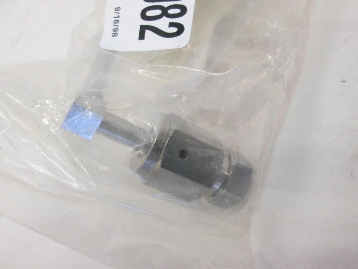 Used AMAT, Vacuum Fitting, 0050-39082, New