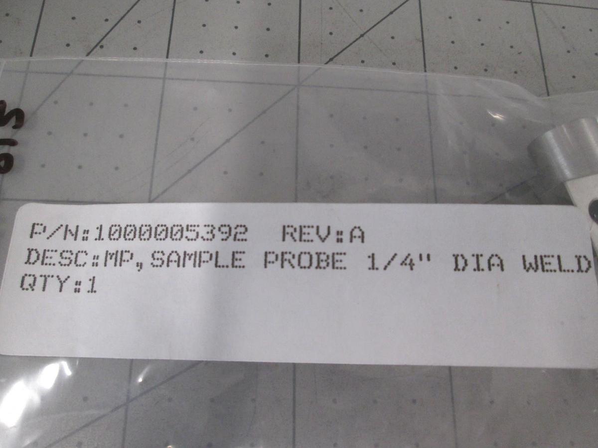 Particle Measuring System, 1000005392, Probe, Sample Mini Environment, New