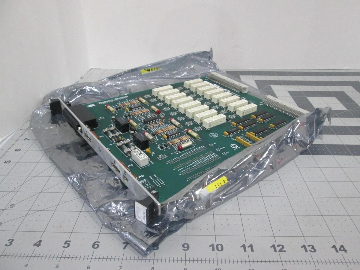 SPT Micro, 604086-01, 168150-001, Relay PCB Assy for AVP 2009 RVP200, New