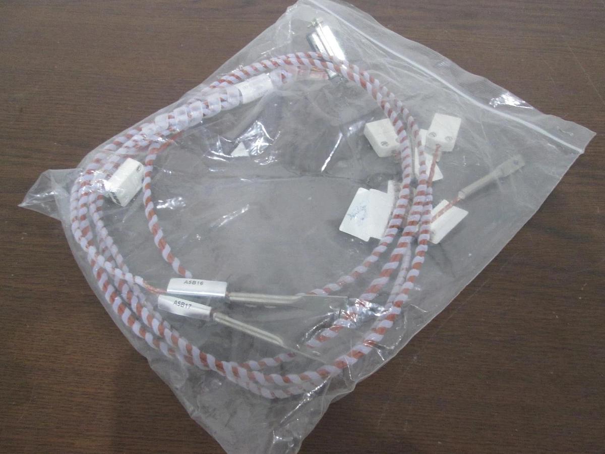 ASM, 03-162013-00, Cable Harness Assy, New