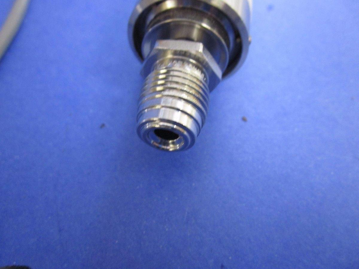 Used MKS Instruments 870BRDPCB3GF1 Micro-Baratron Pressure Transducer, 250 psia, Used