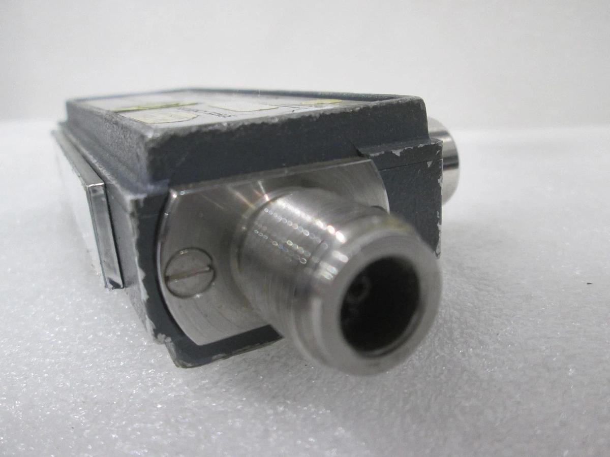Used HP, 786D, Directional Detector, Used