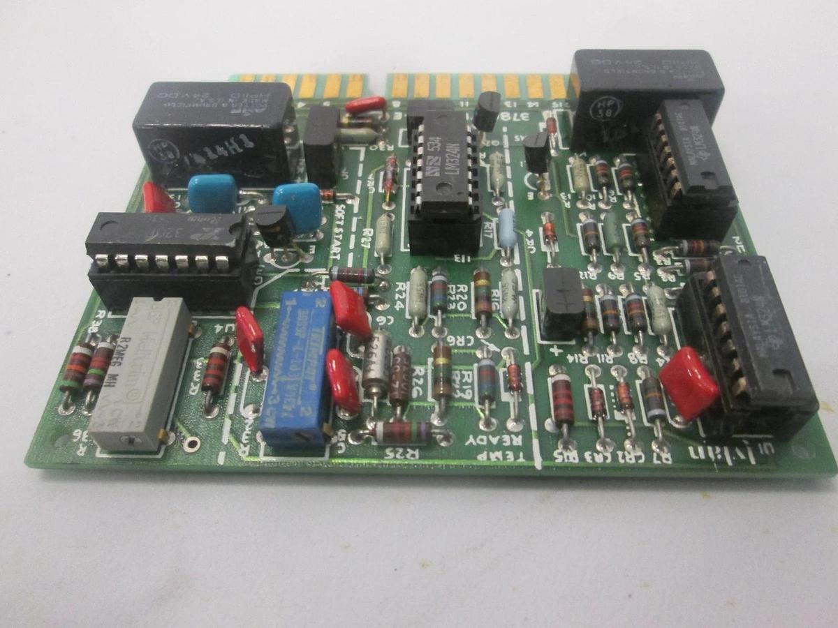 Used Tylan Corp, 3780-781, PCB Assy, Used