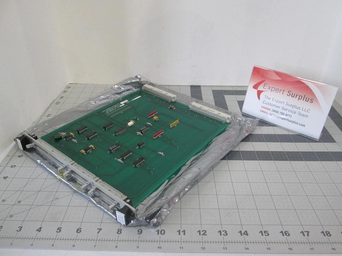 SPT Micro, 606220-01, ERB Motion Control I/F, New