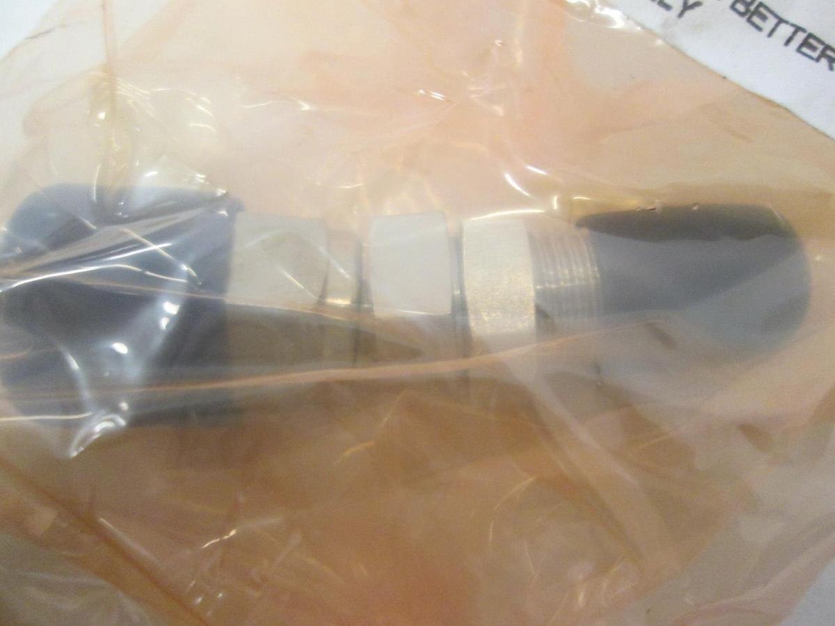 Used AMAT, Vacuum Fitting, 0050-07442, New