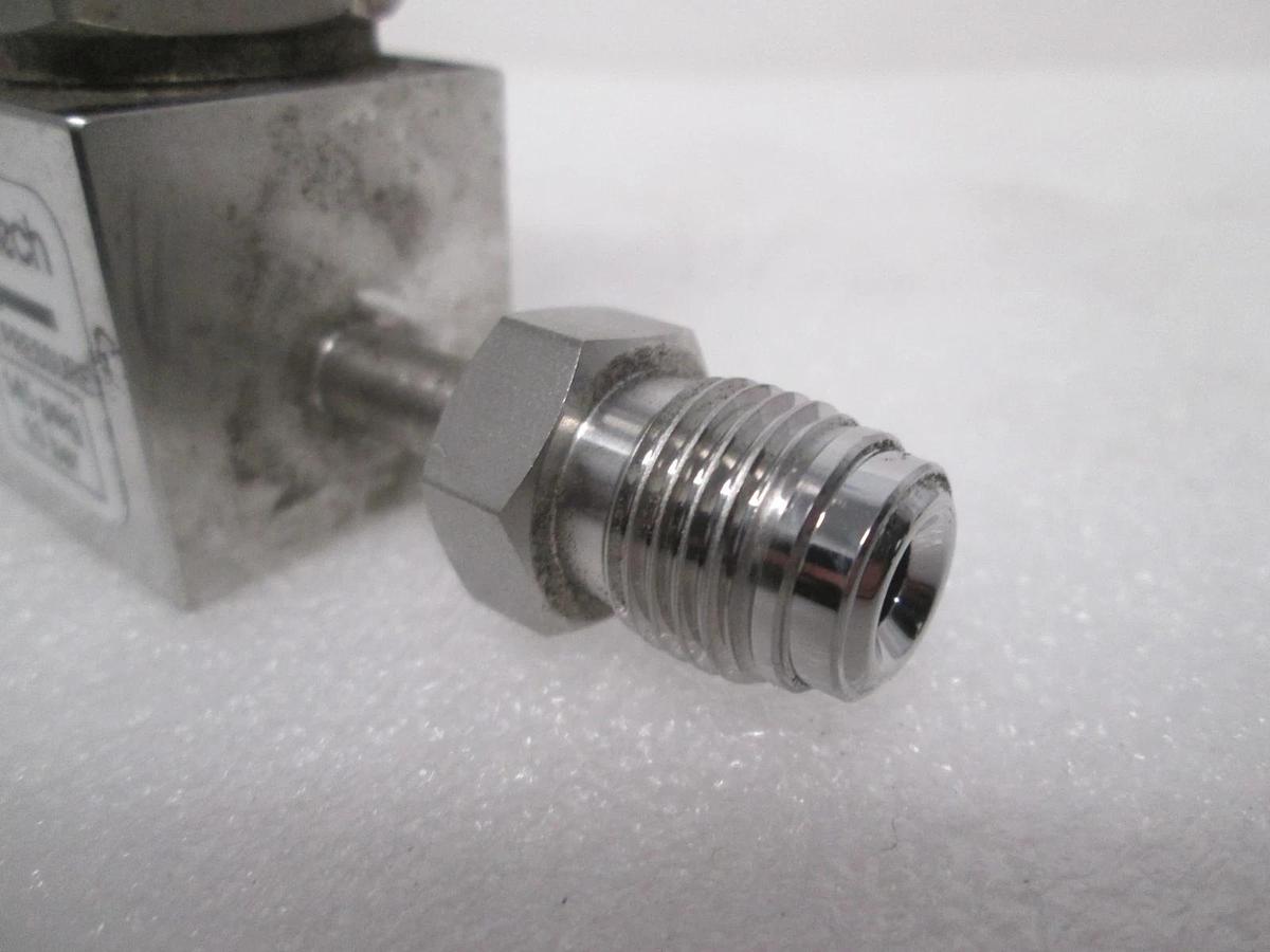 Used APTech, AP3540SM 2PW TW4 1.75, Valve, Used