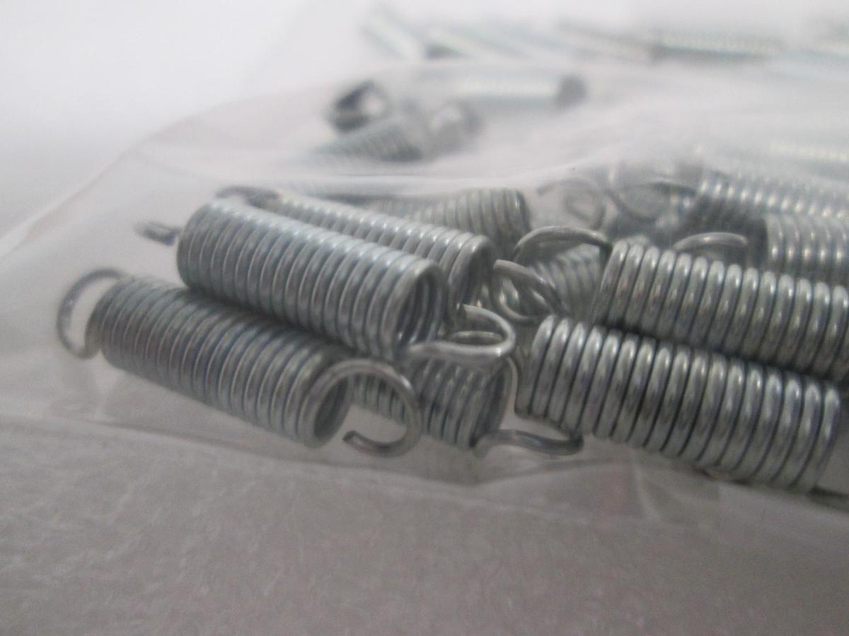 Used Spring, 211-065, New, Lot of 56