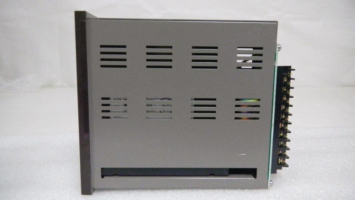 Used Riken-Keiki Tan-580 Alarm, Buzzer, Used