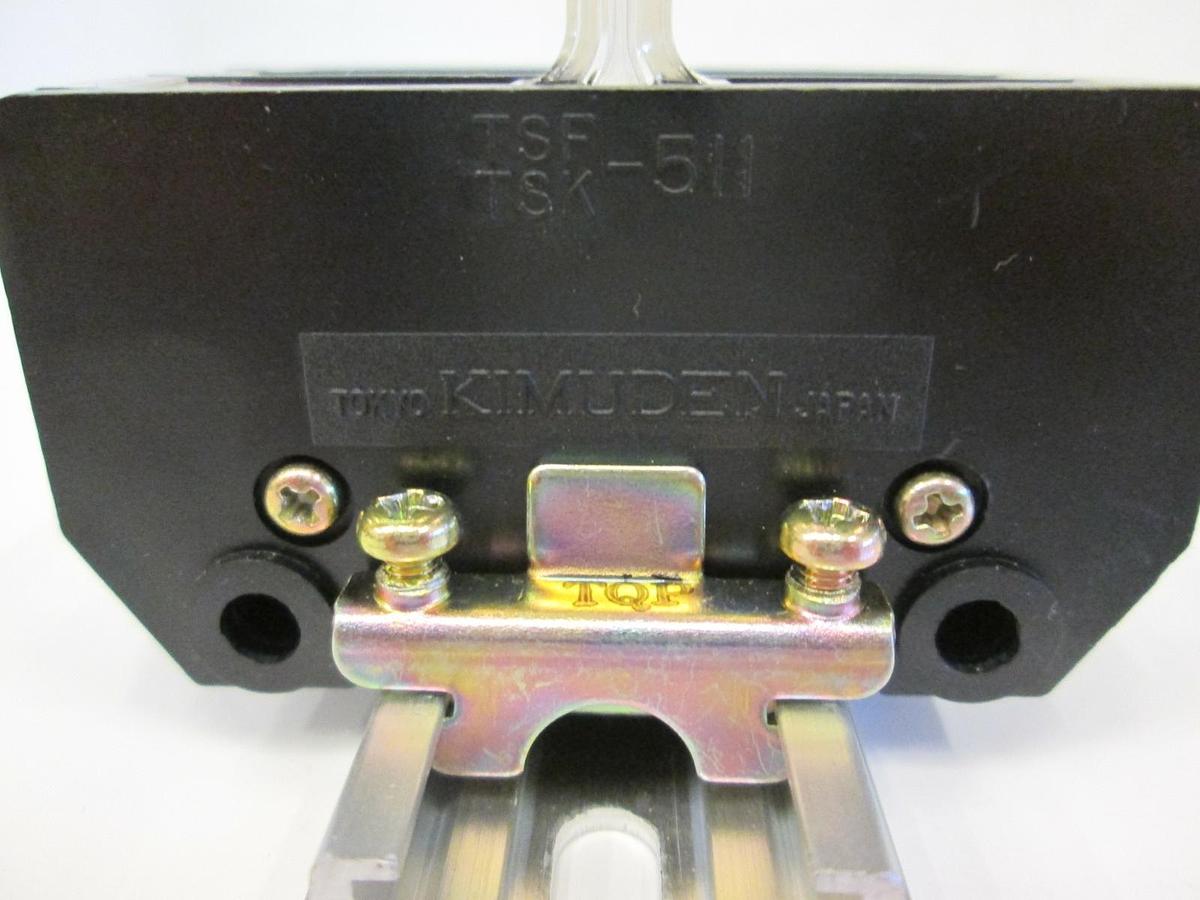 Used Kimuden TSK-511 Fuse block