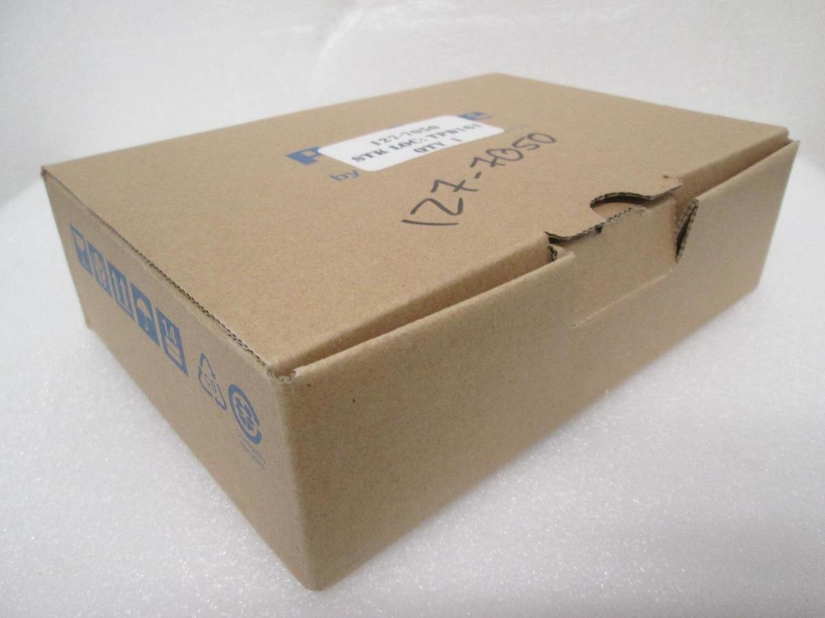 Pro-Face, PFXGM4B01D, Modular, New