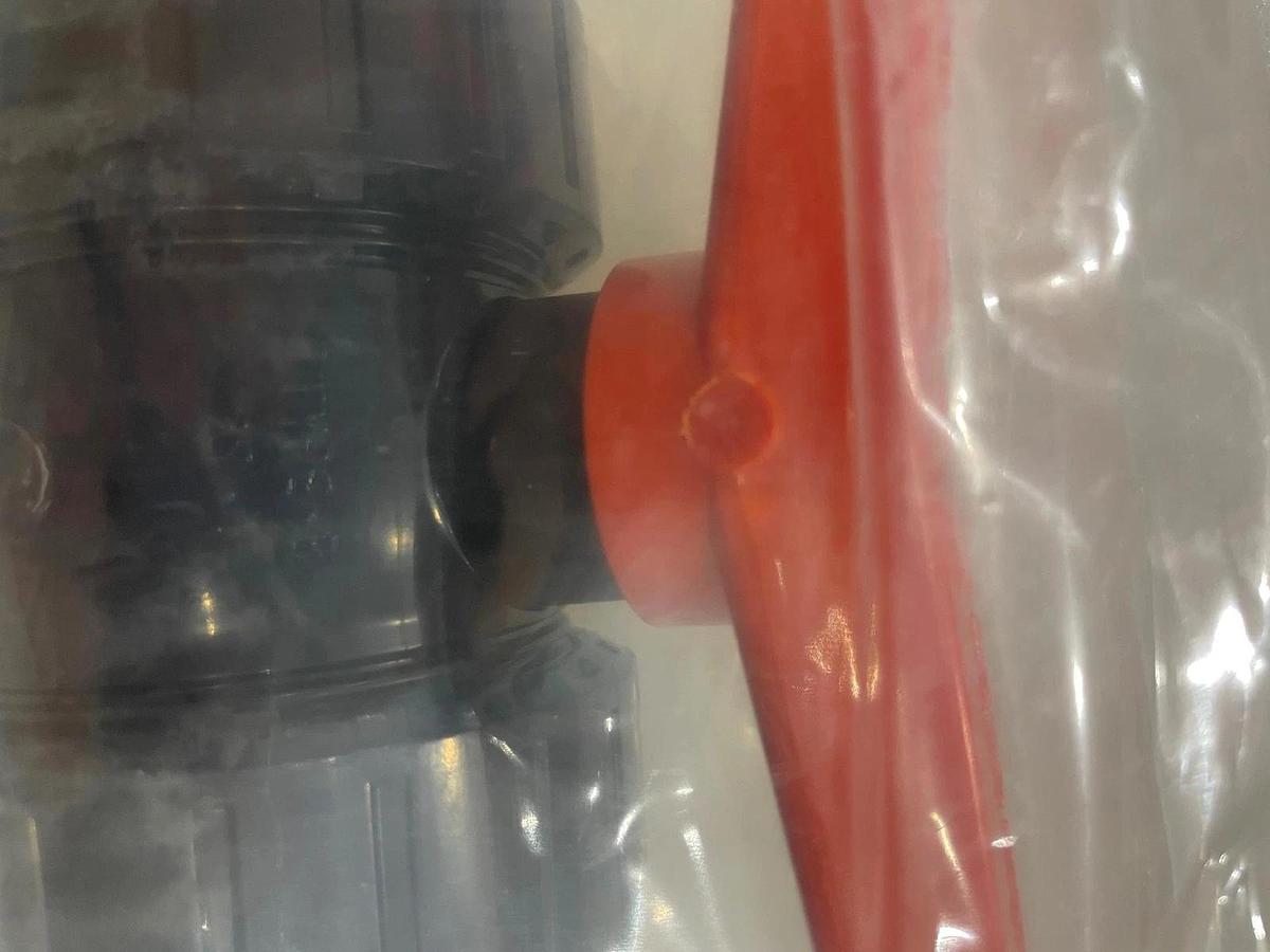Eslon, Valve, BBV-TS-25, New in box