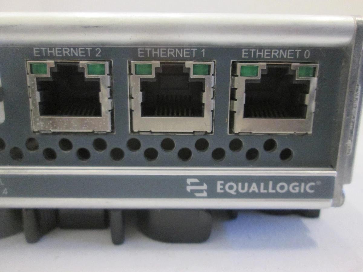 Used DELL, EqualLogic, Control Module 4, Used