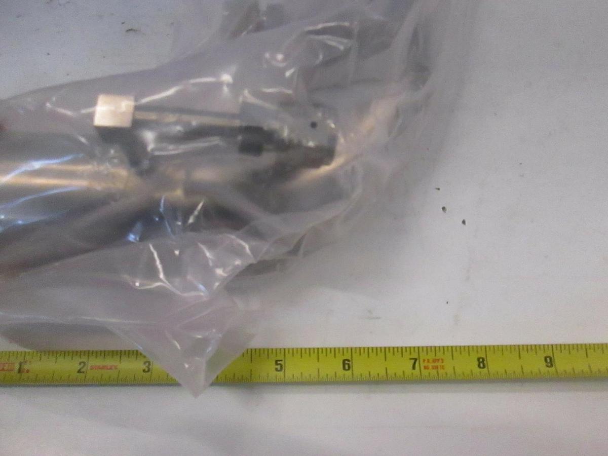 Used AMAT, 0050-37208, Weldment, Elbow CHMB Pump Line, New