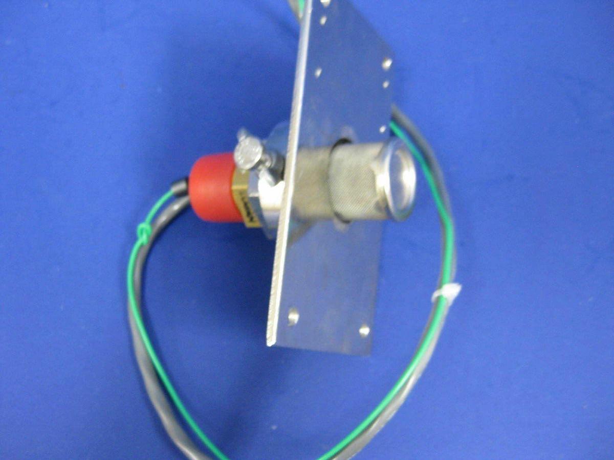 Used BACHARACH 23-4014 Combustible Gas Detector Sensor