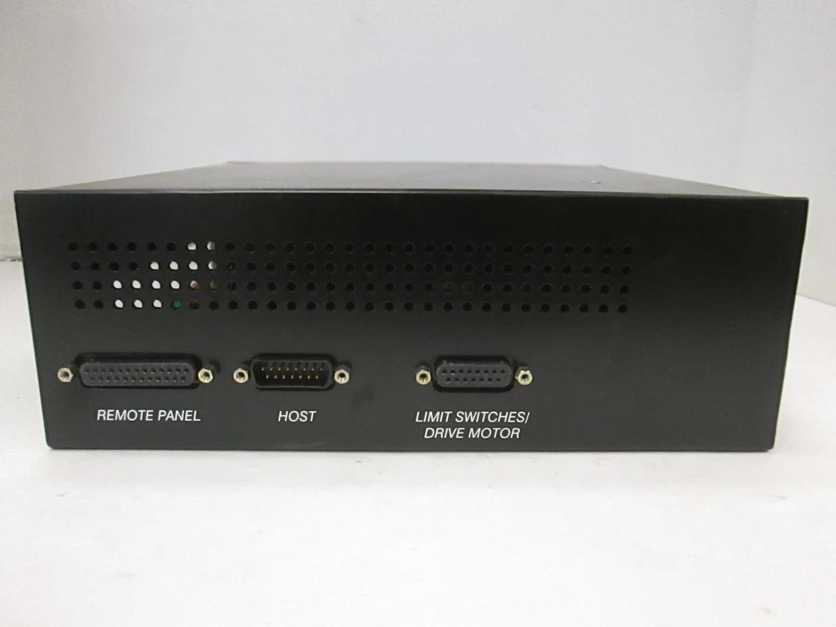 Used MRL Boat Loader Controllers, Used